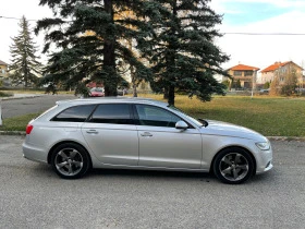 Audi A6 3.0 TDI 245 k.c. | Mobile.bg    4