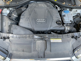Audi A6 3.0 TDI 245 k.c., снимка 16