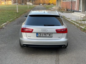 Audi A6 3.0 TDI 245 k.c. | Mobile.bg    6