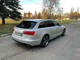 Audi A6 3.0 TDI 245 k.c. | Mobile.bg    5