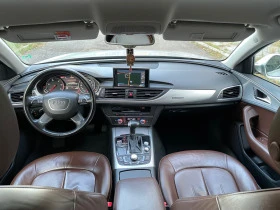 Audi A6 3.0 TDI 245 k.c., снимка 15