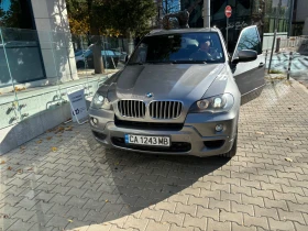 BMW X5 M Sport, 4, 8i, снимка 1