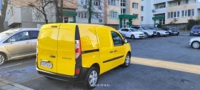 Renault Kangoo, снимка 5