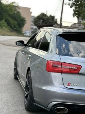 Audi A6 245к.с. RS Пакет, снимка 12