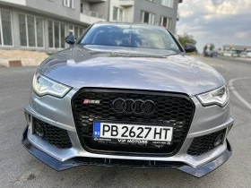 Audi A6 245к.с. RS Пакет, снимка 1