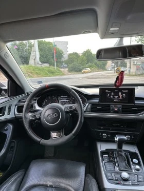 Audi A6 245к.с. RS Пакет, снимка 10