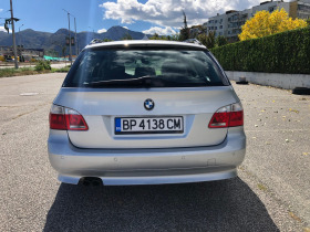 BMW 530 530XD, снимка 6