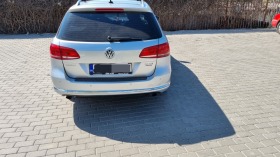 VW Passat 4motion 170hp | Mobile.bg   12