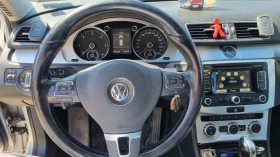 VW Passat 4motion 170hp | Mobile.bg   8