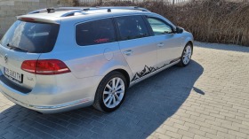 VW Passat 4motion 170hp | Mobile.bg   3