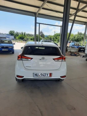 Toyota Auris 1, 2 Ti | Mobile.bg    2