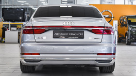 Audi A8 50 TDI Mild Hybrid quattro tiptronic, снимка 3