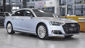 Audi A8 50 TDI Mild Hybrid quattro tiptronic, снимка 5