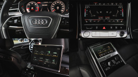 Audi A8 50 TDI Mild Hybrid quattro tiptronic, снимка 14