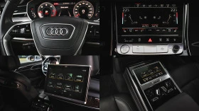 Audi A8 50 TDI Mild Hybrid quattro tiptronic | Mobile.bg    14