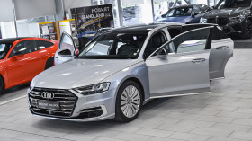 Audi A8 50 TDI Mild Hybrid quattro tiptronic, снимка 1