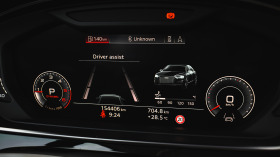 Audi A8 50 TDI Mild Hybrid quattro tiptronic, снимка 8