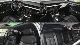 Audi A8 50 TDI Mild Hybrid quattro tiptronic, снимка 13