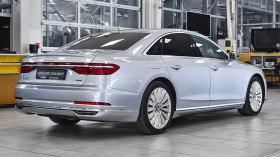 Audi A8 50 TDI Mild Hybrid quattro tiptronic, снимка 6