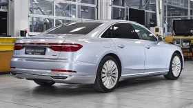 Audi A8 50 TDI Mild Hybrid quattro tiptronic | Mobile.bg    6