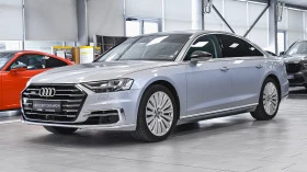 Audi A8 50 TDI Mild Hybrid quattro tiptronic, снимка 4