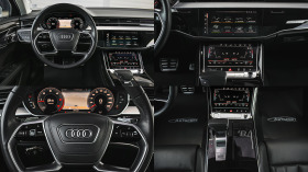 Audi A8 50 TDI Mild Hybrid quattro tiptronic, снимка 10