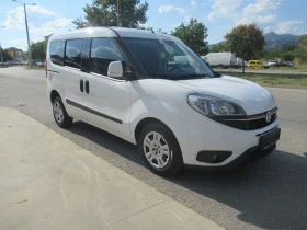 Fiat Doblo 1.6Multijet euro 6B 6ск, снимка 7