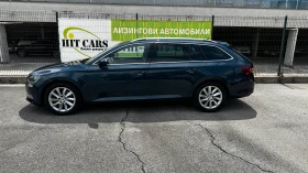 Skoda Superb 2.0 TDI / 190, снимка 4