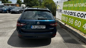 Skoda Superb 2.0 TDI / 190, снимка 7