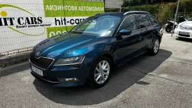 Skoda Superb 2.0 TDI / 190 - изображение 1