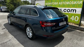 Skoda Superb 2.0 TDI / 190, снимка 5