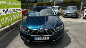 Skoda Superb 2.0 TDI / 190, снимка 3