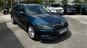 Skoda Superb 2.0 TDI / 190, снимка 2