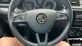 Skoda Superb 2.0 TDI / 190, снимка 16