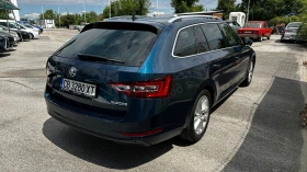 Skoda Superb 2.0 TDI / 190, снимка 6