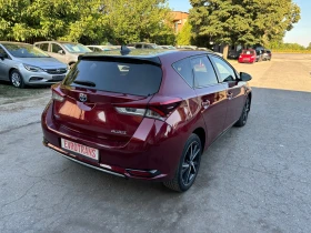 Toyota Auris 1, 8 Hibrid /   | Mobile.bg    3