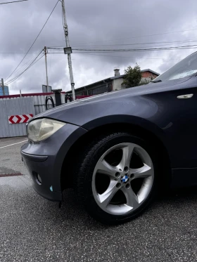 BMW 118, снимка 9