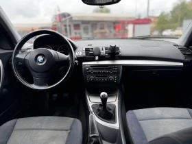 BMW 118, снимка 4