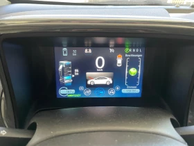 Opel Ampera Plug in Hibrid Pioneer  | Mobile.bg    9