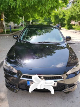 Mitsubishi Lancer, снимка 9