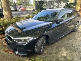 BMW 540 Touring A, xDrive, HeadUP, M-Paket, 360Kamera | Mobile.bg    1