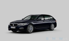     BMW 540 Touring A, xDrive, HeadUP, M-Paket, 360Kamera