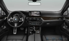 BMW 540 Touring A, xDrive, HeadUP, M-Paket, 360Kamera | Mobile.bg    2