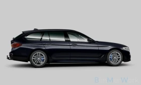 BMW 540 Touring A, xDrive, HeadUP, M-Paket, 360Kamera | Mobile.bg    4