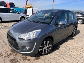 Citroen C3 1.6HDI EURO 5 ЛИЗИНГ, снимка 1