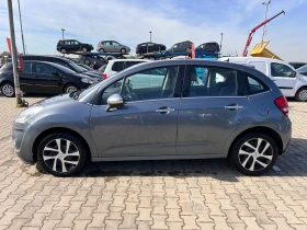 Citroen C3 1.6HDI EURO 5 ЛИЗИНГ, снимка 9