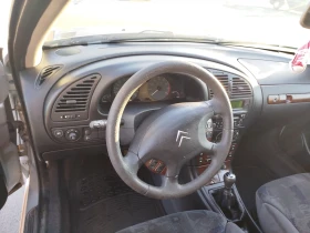 Citroen Xsara, снимка 5