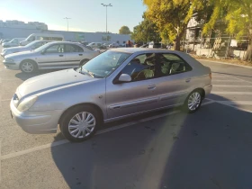 Citroen Xsara, снимка 2