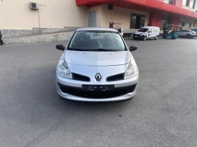 Обява за продажба на Renault Clio 1.2i - КЛИМАТИК - РЕАЛНИ КИЛОМЕТРИ ~4 800 лв. - изображение 1