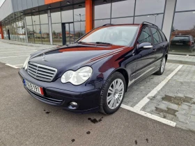 Mercedes-Benz C 220 2.2 / 150 к.с., снимка 1